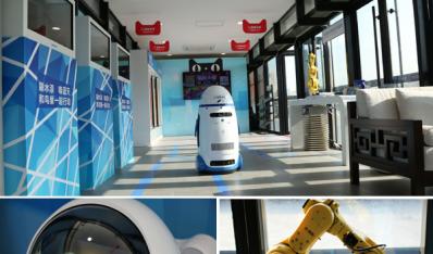 搭乘新零售快车 完美（中国）开启涂料消费新体验